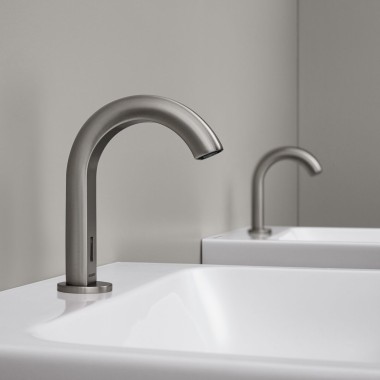 Geberit Piave deck-mounted tap