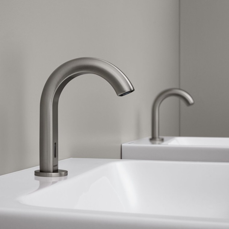 Geberit Piave deck-mounted tap Geberit Piave deck-mounted tap