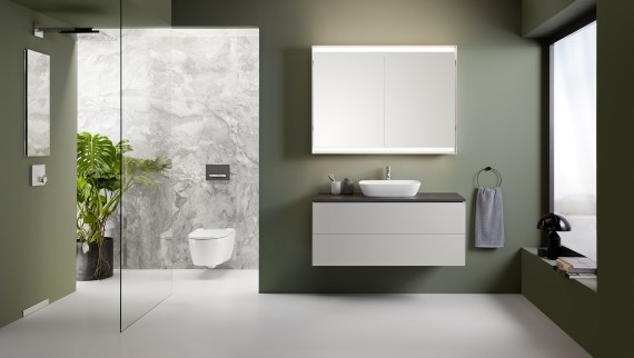 Geberit ONE bathroom