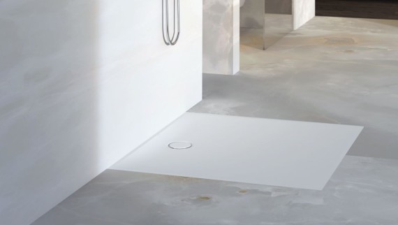 Geberit Setaplano surface-even shower surface