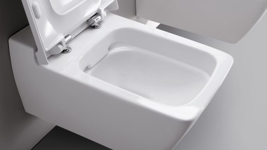 Geberit Xeno² rimless WC