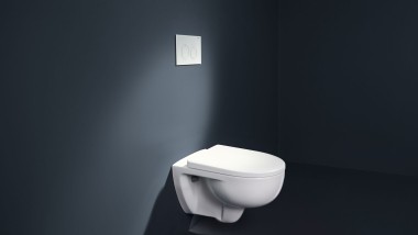 Geberit Selnova WC TurboFlush Sigma