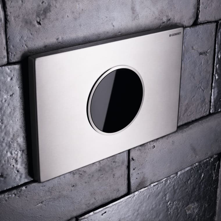 Geberit Sigma10 actuator plate Geberit Sigma10 actuator plate