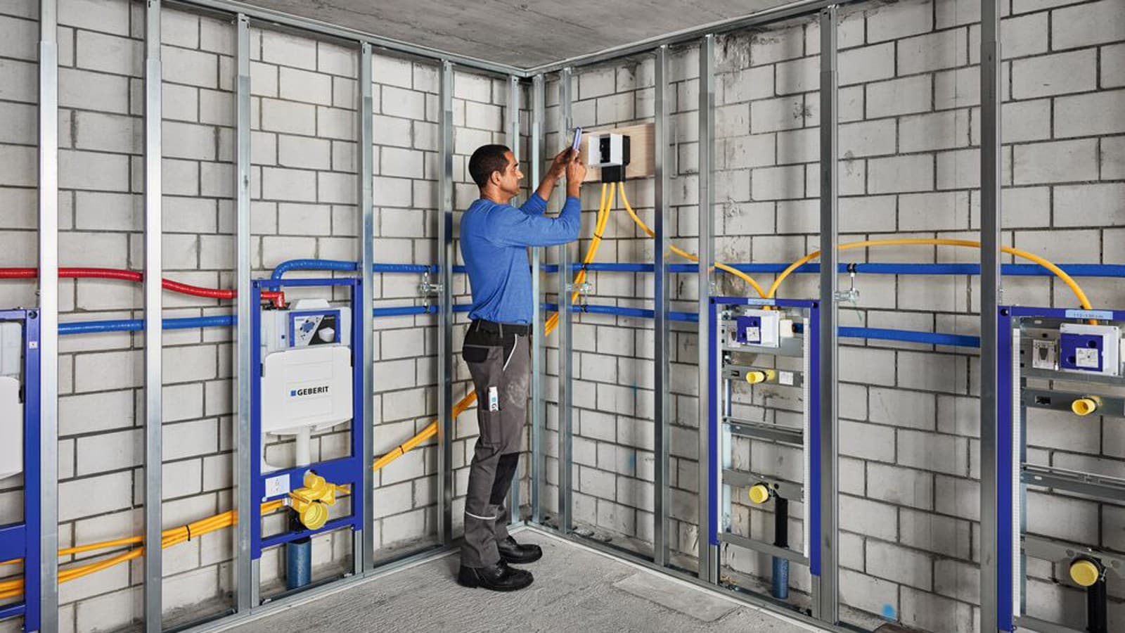 Installation Installation