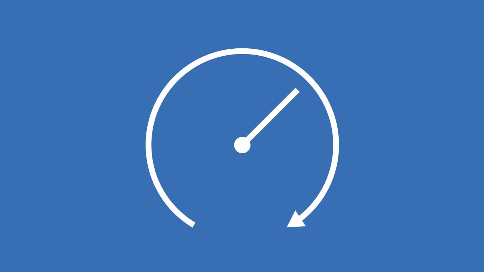 Time flush illustration Time flush illustration